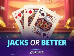 Jacks Or Better thumbnail