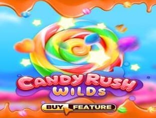 Candy Rush Wilds thumbnail
